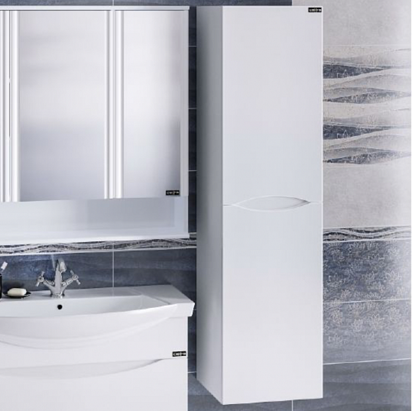 Колонна Сатурн 40 напольная/подвесная Санта 700211