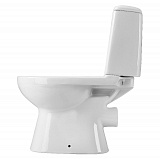 Унитаз Цезарь 1WH301745 Santek