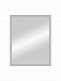 Зеркало Континент"Sevilla Led" 800х900