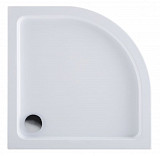 Душевой поддон Aquanet GL180 80x80 1/4 00265569