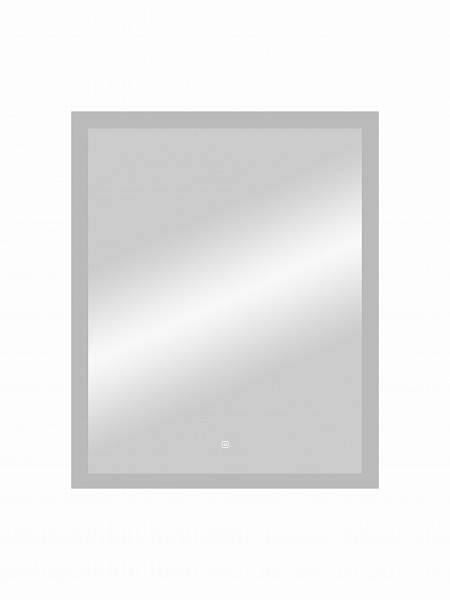 Зеркало Континент"Sevilla Led" 800х900