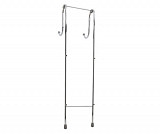 Держатели для 2-х навесных полок Wasserkraft K-1122