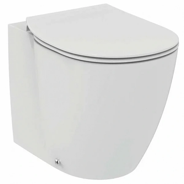 Унитаз приставной Ideal Standard Connect AquaBlade E052401