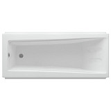 Акриловая ванна Aquatek  Либра 150x70 LIB150-0000024