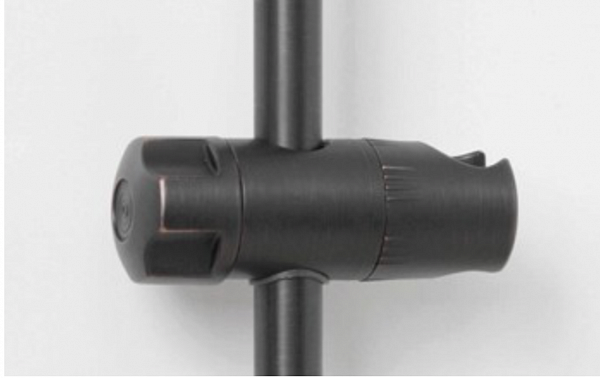 Стойка для душа Wasserkraft A049