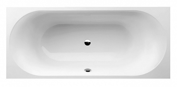 Стальная ванна Bette  Starlet 170х75 1380-000