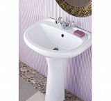 Полукруглая раковина Santek Анимо 60 1WH110508