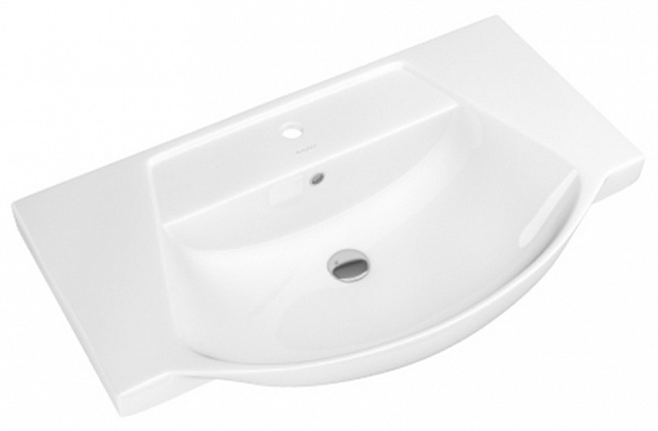 Мебельная раковина Монро 95