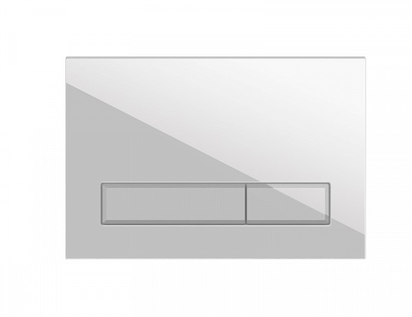 Кнопка BLICK для LINK PRO/VECTOR/LINK/HI-TEC пластик белый