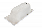 Акриловая ванна Aquanet Light 160x70 (с каркасом) 00243871