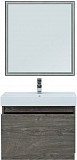 Мебель для ванной Aquanet Nova Lite 75 дуб рошелье (1 ящик) 00242295