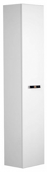 Шкаф - колонна Roca Victoria Nord белый глянец ZRU9000026