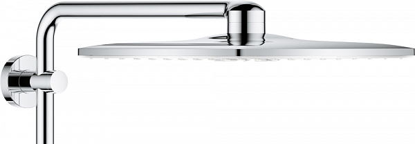 Душевая система Grohe Euphoria SmartControl 26508LS0