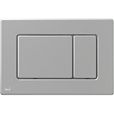 Клавиша смыва AlcaPlast M279 сенсорная Antivandal