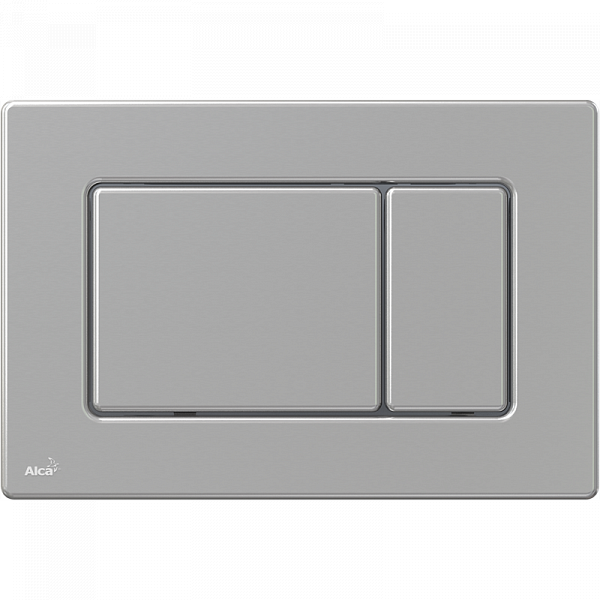 Клавиша смыва AlcaPlast M279 сенсорная Antivandal