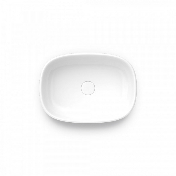 Раковина накладная Kerama Marazzi Circo CI.wb.50