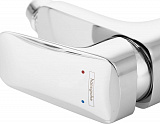 Смеситель для биде Hansgrohe Logis 71204000 с донным клапаном
