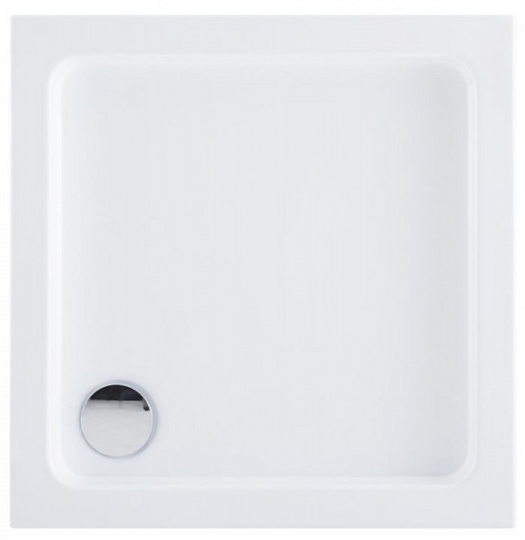 Душевой поддон Aquanet GL180 90x90 00265570