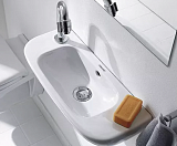 Раковина Duravit D-Code 07065000092