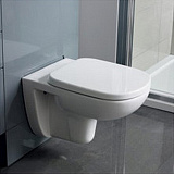Унитаз-компакт подвесной Ideal Standard Tempo T328801