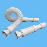 Гофра McAlpine MRMF103S