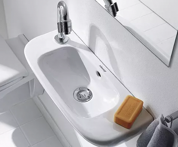 Раковина Duravit D-Code 07065000092