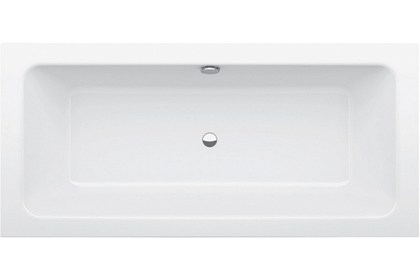 Стальная ванна Bette  One 180х80 3313-000