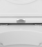 IS49001.701700 Инсталл с клав Pro L белый с подв унит Spirit V2.0 FlashClean с сид м/л