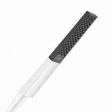 Ручной душ HANSGROHE Rainfinity Baton 100 1jet 26866700