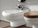 Биде подвесное Villeroy & Boch Hommage 7441 B0R1