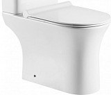 Чаша напольного унитаза Aquanet Rimless Roll 2-C CL-12289 Roll 2-C