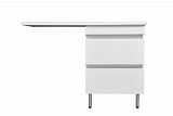 Тумба "Мадлен 130", 2 ящ., Мадлен 130