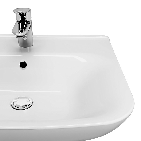 C804221WH Like раковина 55см