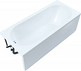 Акриловая ванна Aquanet Lotos 170x75 (с каркасом) 00311882