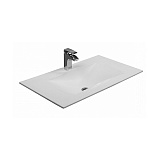 Раковина под тумбу Акватон - БЛЕНТ 80 1A709231BL010