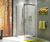 Душевой уголок Wasserkraft Berkel 48P29