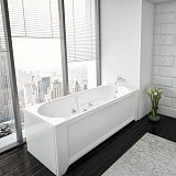 Боковая панель для ванны Aquatek Ника 75 см EKR-B0000036