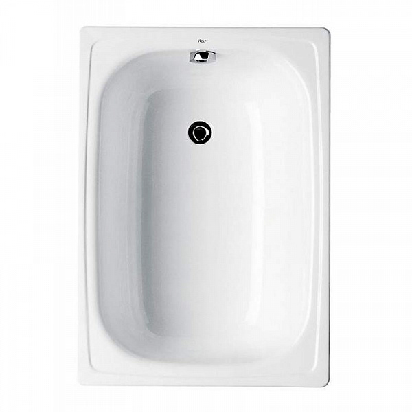 Стальная ванна Roca Contesa 100x70 212107001