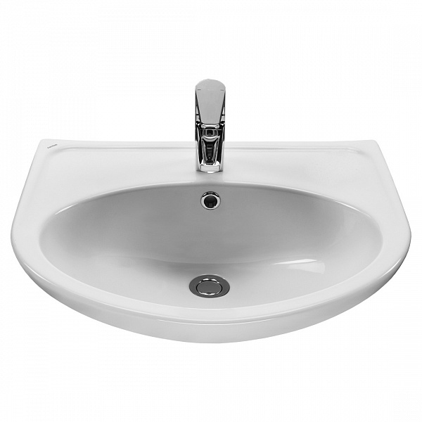 Полукруглая раковина Santek Бореаль 60 1WH110484