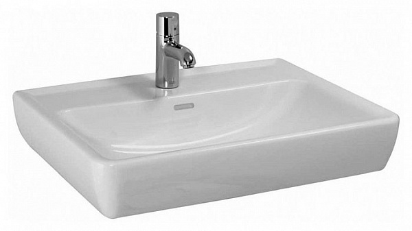 Раковина Laufen Pro 8.1895.3.000.104.1 65 см