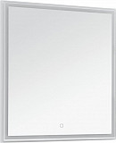 Мебель для ванной Aquanet Nova Lite 75 белый (2 ящика) 00242903