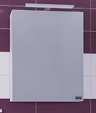 Зеркальный шкаф Стандарт 60 со светом Санта 113005