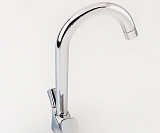 Смеситель для кухни HANSGROHE Logis 71280000 двуручный