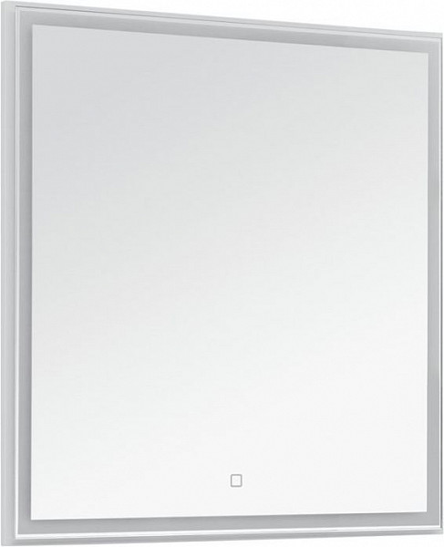 Мебель для ванной Aquanet Nova Lite 75 белый (2 ящика) 00242903