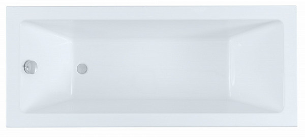 Акриловая ванна Aquanet Grace 170x70 (с каркасом) 00312653