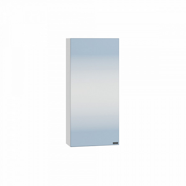 Зеркальный шкаф "Аврора 30" универсальный НП СанТа