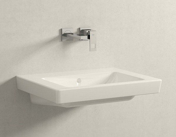 Смеситель для раковины Grohe Eurocube 19895000