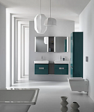 Подвесная раковина-столешница Jacob Delafon Reve 60х46,5 см E4802-00