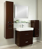 Тумба под раковину Акватон Америна 76 см 1A169401AM430