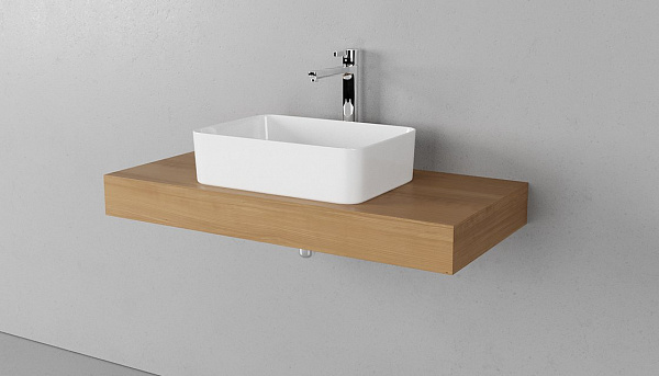 Столешница на тумбу Velvex Unit 100 см st.UNI.100-67